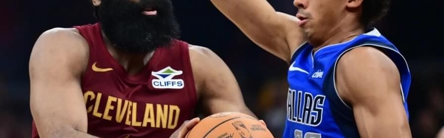 百家乐玩法-骑士大爆冷！阿特金森不留情面，米切尔把话挑明，哈登错误明显