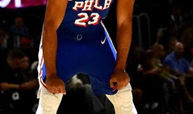 38岁的老投手还有用？场均5分还是隐藏奇兵 1招无人能比|戈登|费城|恩比德|埃里克-戈登|费城76人队_新浪体育_新浪新闻