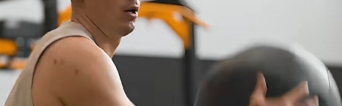 辽宁官宣！赵继伟已回国归队训练，强化体能，全力为全运会准备！