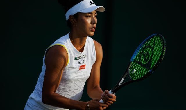 百家乐玩法-温网时隔两年重返大满贯 王蔷能否找回昔日荣光？