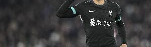皇马买阿诺德？蒙雷亚尔：阿诺德很合适 他防守没人们想的那么差