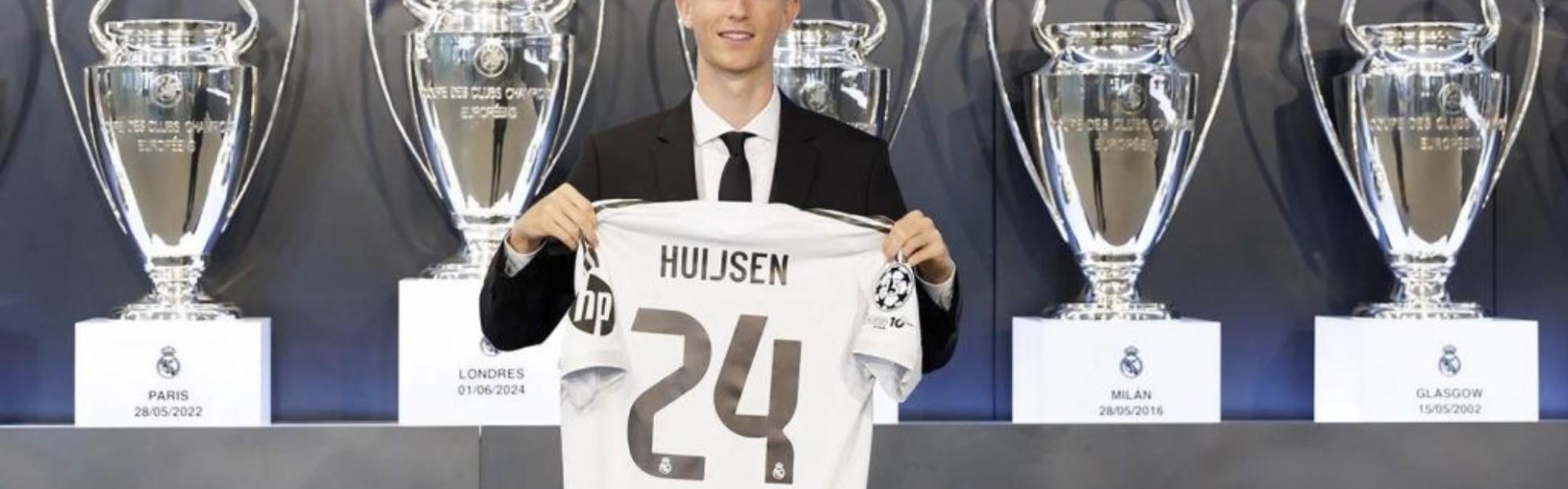 马卡：凭借出色表现，赫伊森已成为金童奖和科帕奖热门候选人