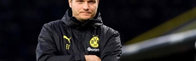 下赛季欧冠资格，多特大概率是没了