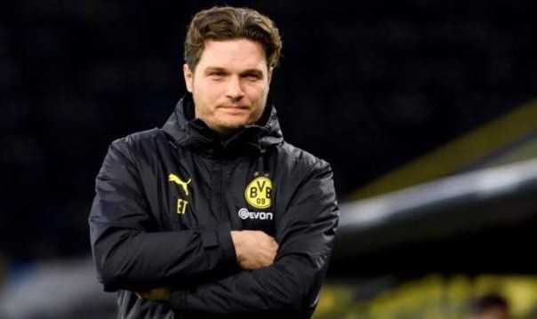 下赛季欧冠资格，多特大概率是没了