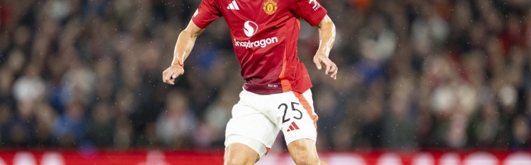 Baccarat Gaming-荷媒：阿贾克斯考虑租借曼联中场乌加特，备选方案为小布林德