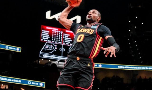 Baccarat Gaming-人挪活！库明加首秀27分打脸科尔 创老鹰队史纪录