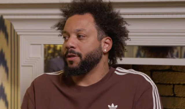 官方网站-马塞洛：希望内马尔能去踢世界杯，他哪怕在场下也能鼓舞全队