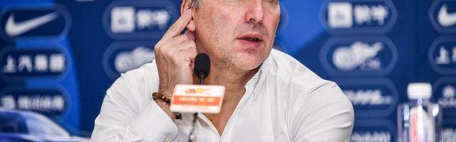 百家乐玩法-5名球员伤停河南主帅很头疼 卡兰加回归是利好