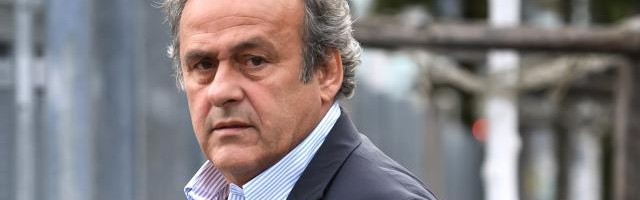 Baccarat Gaming-普拉蒂尼：足球根本不是奥运项目，没劲，我才不看