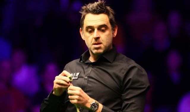 官方网站-威尔士赛奥沙利文“神速”晋级 期待与“白旋风”交手