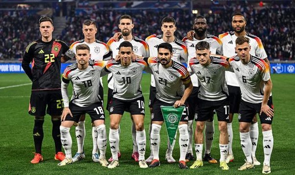 百家乐官网-德国队这样踢有戏！但纳格尔斯曼还有难题待解