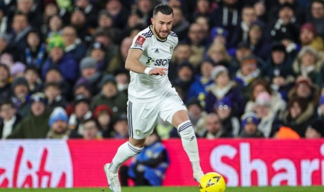 Baccarat Gaming-佩杜拉：佛罗伦萨即将签下利兹联边锋哈里森，但仍在关注巴尔丹齐