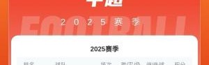 百家乐官网-先赛暂登顶！积分榜：泰山三连胜近两场轰9球 西海岸赛季首败