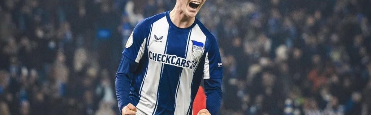 Baccarat Gaming-罗马诺：曼城加入柏林赫塔16岁中场艾希霍恩争夺战