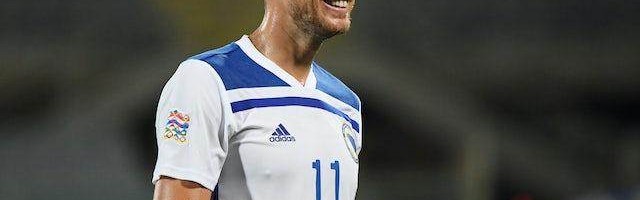 Baccarat Gaming-中锋大挪移又完成一环 国际米兰间接宣布哲科加盟