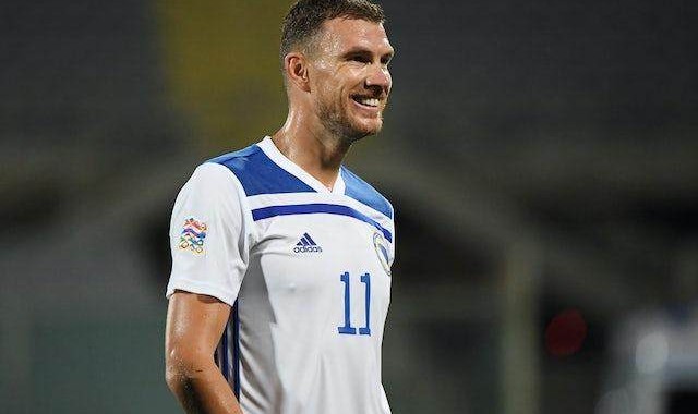 Baccarat Gaming-中锋大挪移又完成一环 国际米兰间接宣布哲科加盟