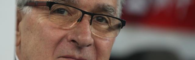 伊万带国足初体验：客平新加坡没压力！为冒险而来！