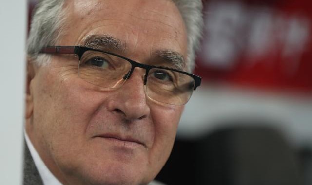 伊万带国足初体验：客平新加坡没压力！为冒险而来！